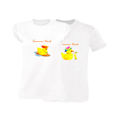 T-Shirt Splashline