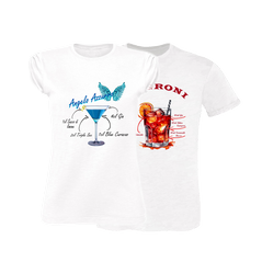 T-Shirt Cocktail