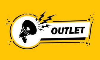 Outlet Sconti