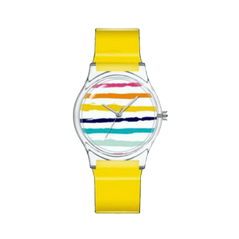Orologi colorati