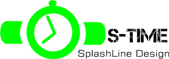 Logo S-Time